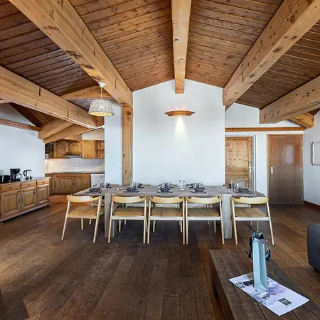 Apartment Les Niverolles - Pieces 974