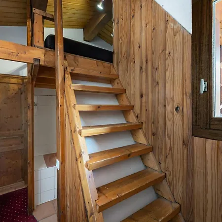Les Niverolles - Pieces 974 Apartment