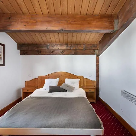 Apartment Les Niverolles - Pieces 974